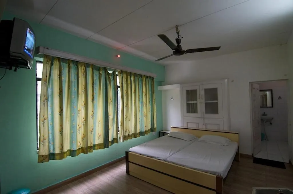 Jai Maa Sarla Guest House Agra  3*, Agra (Uttar Pradesh)