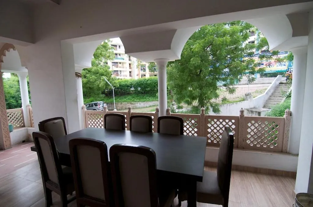 Jai Maa Sarla Guest House Agra  3*, Agra (Uttar Pradesh) Hindistan