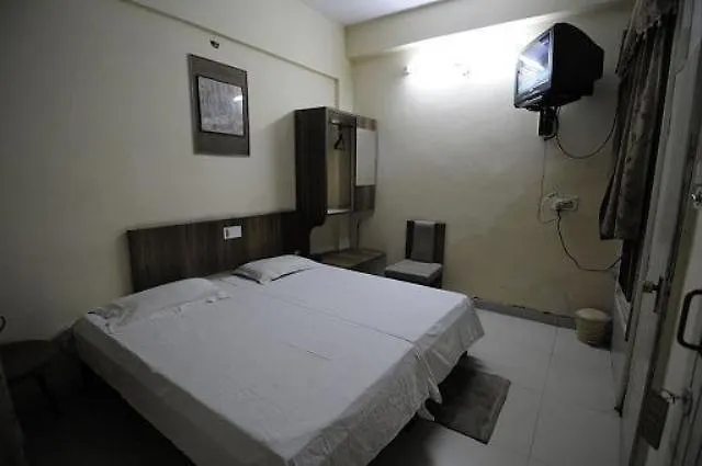 Jai Maa Sarla Guest House Agra  Agra (Uttar Pradesh)
