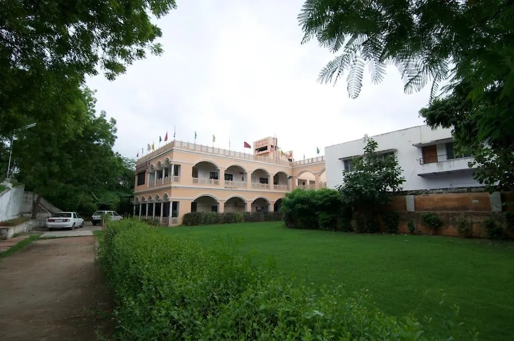 Jai Maa Sarla Guest House Agra