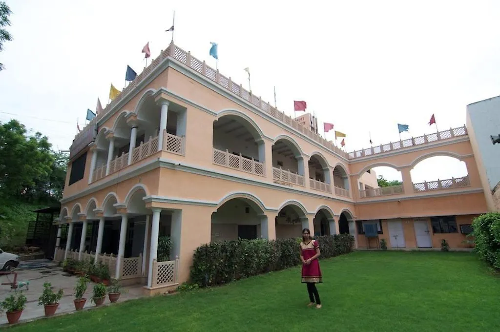Jai Maa Sarla Guest House Agra